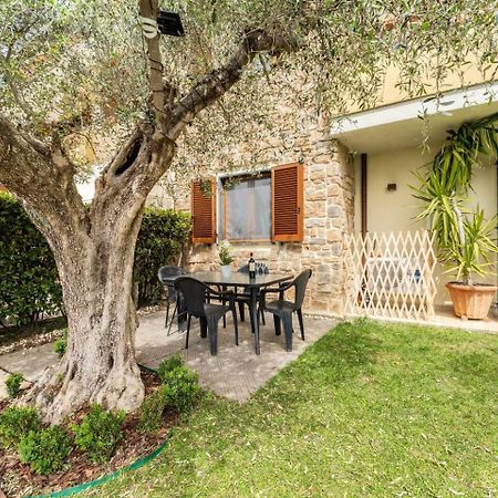 Villa Villacolle ماساروسا المظهر الخارجي الصورة