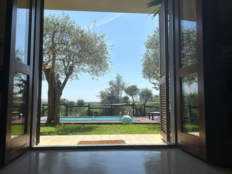 Villa Villacolle ماساروسا المظهر الخارجي الصورة