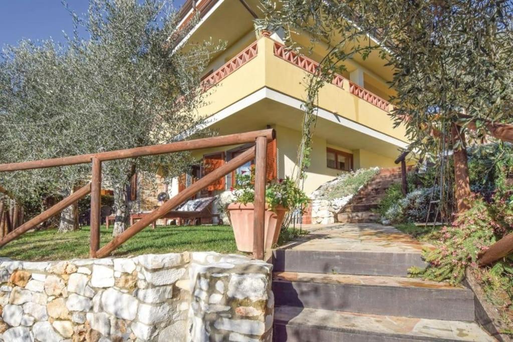Villa Villacolle ماساروسا المظهر الخارجي الصورة