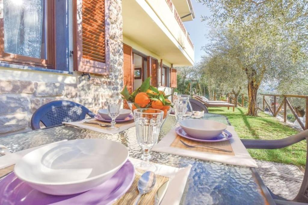 Villa Villacolle ماساروسا المظهر الخارجي الصورة