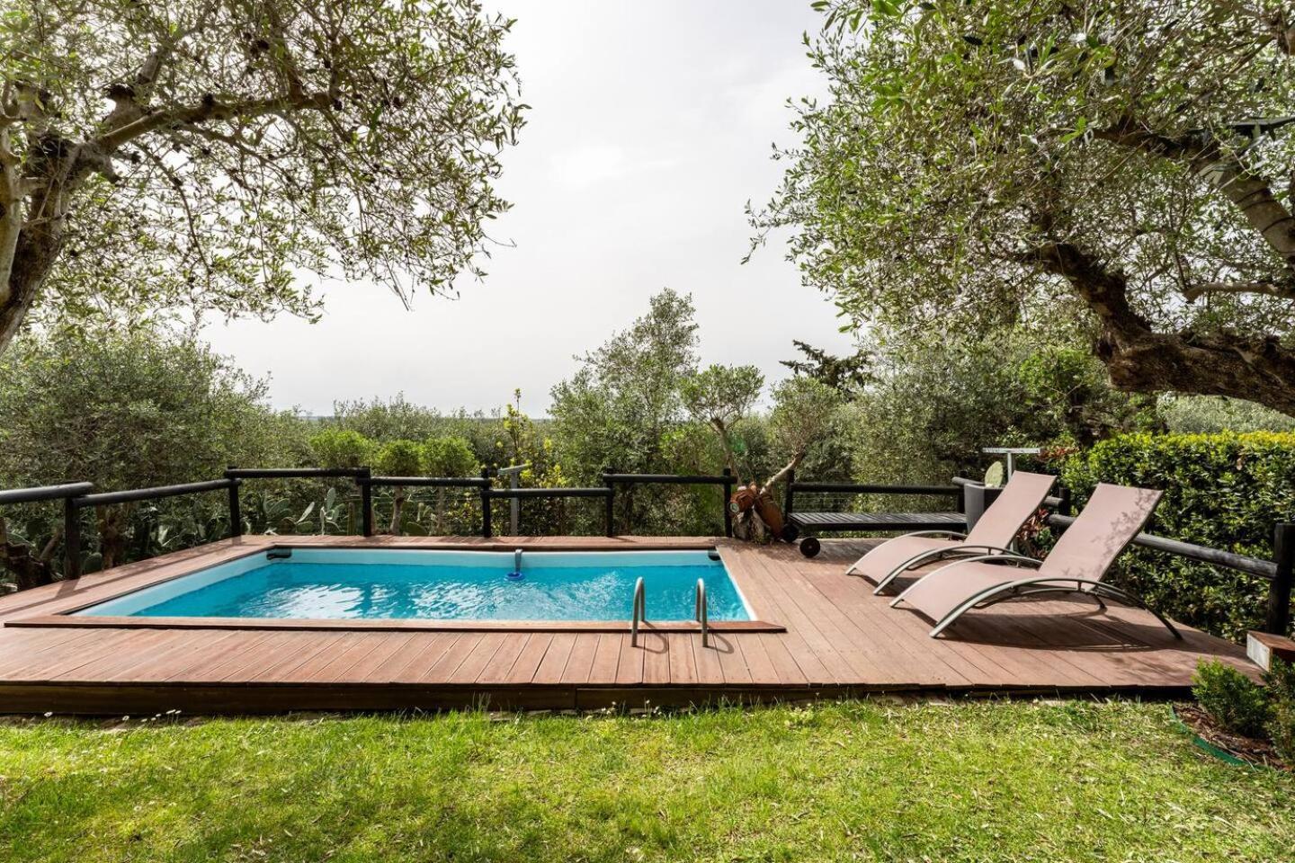 Villa Villacolle ماساروسا المظهر الخارجي الصورة