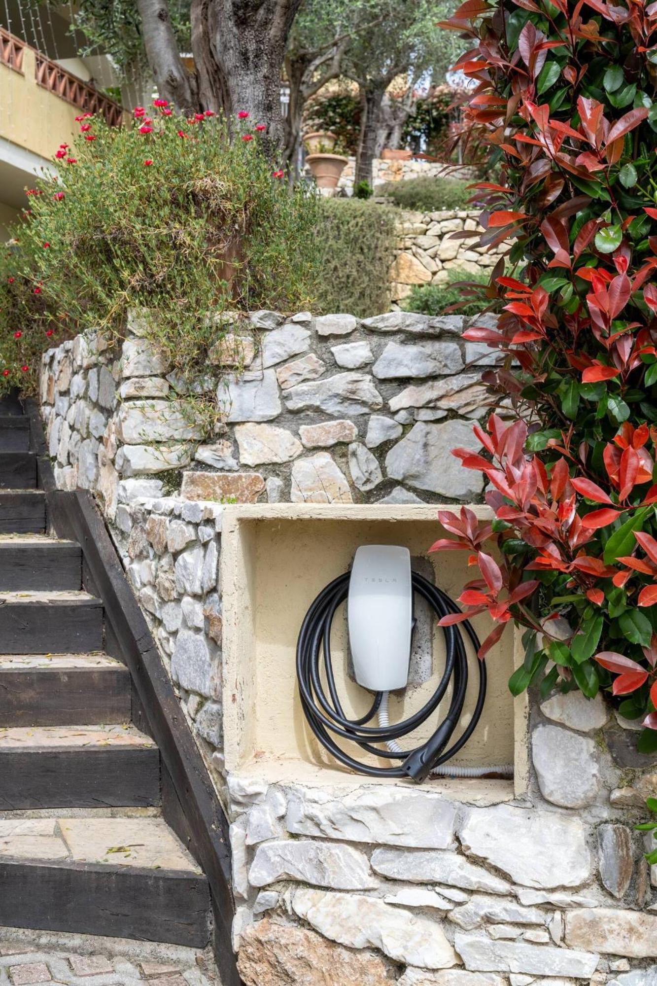 Villa Villacolle ماساروسا المظهر الخارجي الصورة