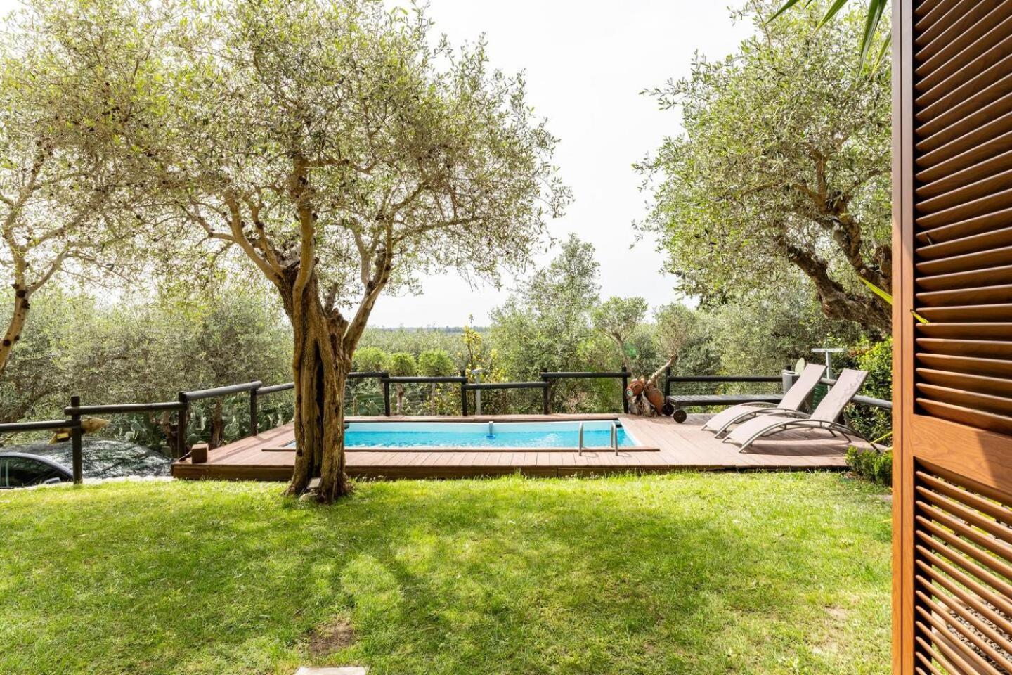 Villa Villacolle ماساروسا المظهر الخارجي الصورة