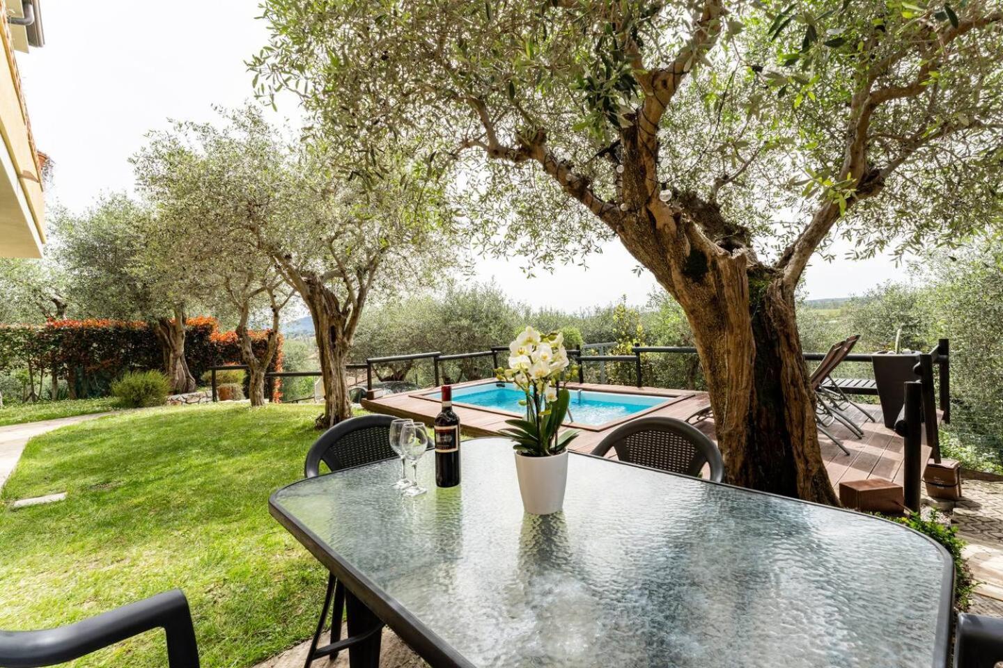 Villa Villacolle ماساروسا المظهر الخارجي الصورة