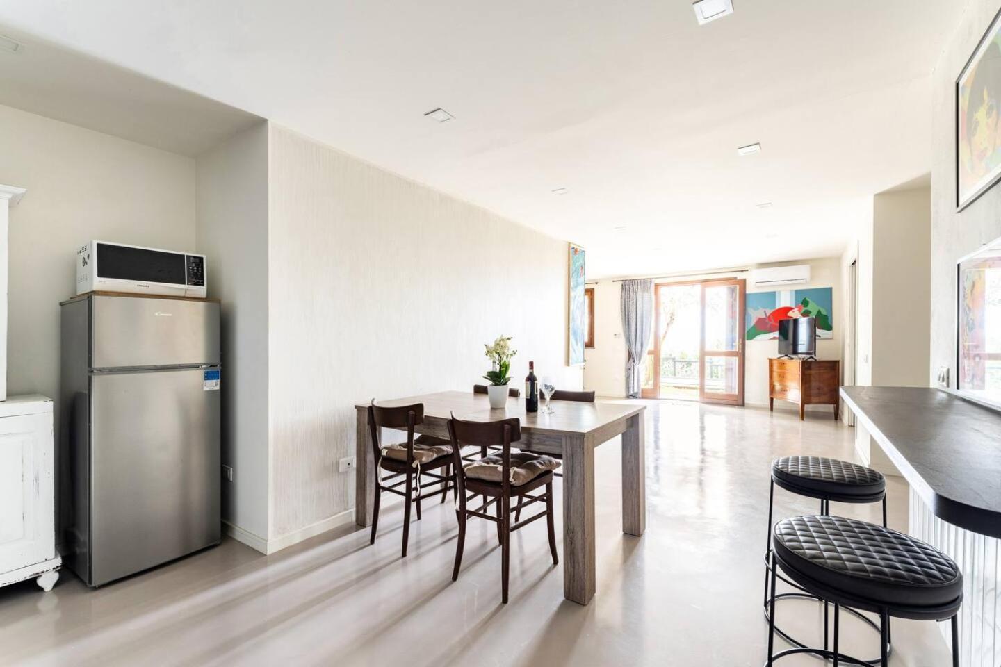 Villa Villacolle ماساروسا المظهر الخارجي الصورة