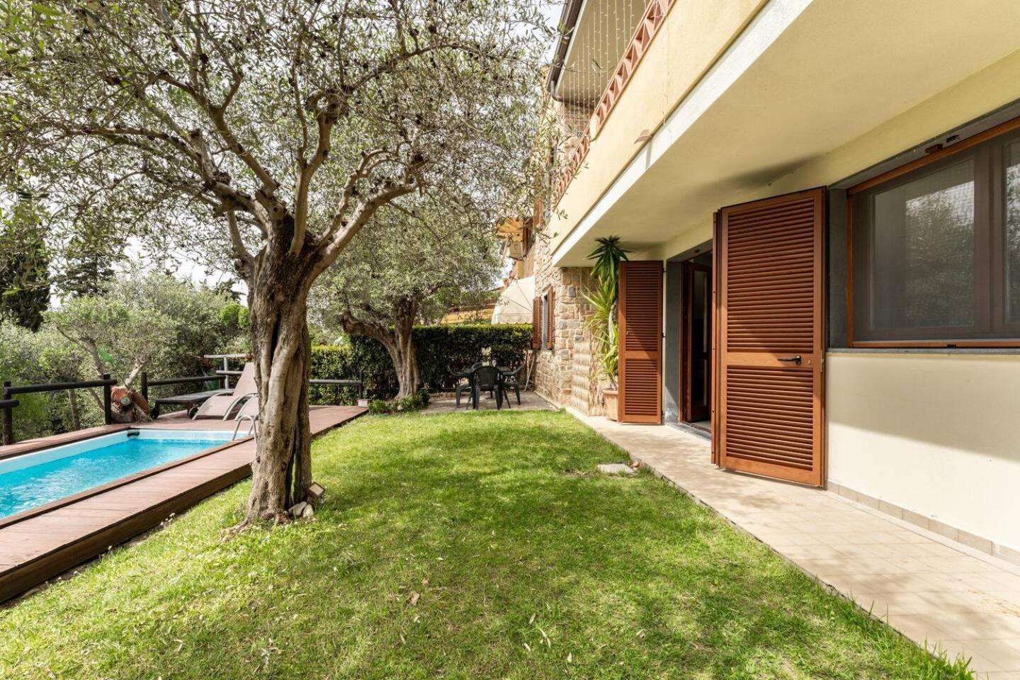 Villa Villacolle ماساروسا المظهر الخارجي الصورة