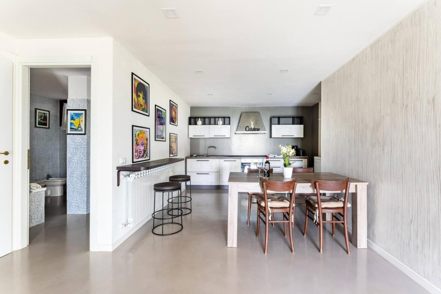 Villa Villacolle ماساروسا المظهر الخارجي الصورة